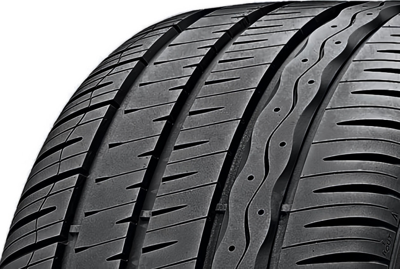 Hankook 195/40Zr17*W TL Ventus S1 Evo K107 81Wxl