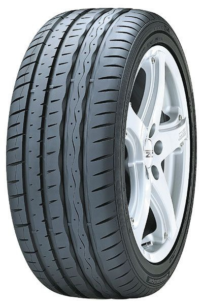 Hankook 195/40Zr17*W TL Ventus S1 Evo K107 81Wxl
