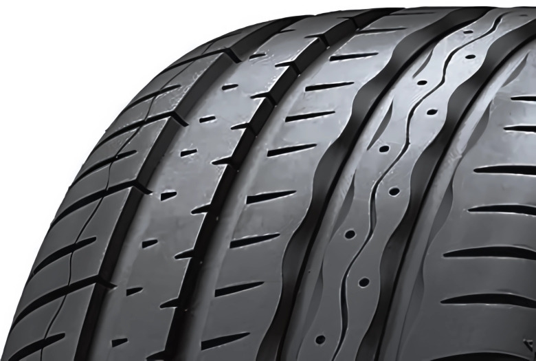 HANKOOK 215/35ZR17*Y TL VENTUS S1 EVO K107 83YXL