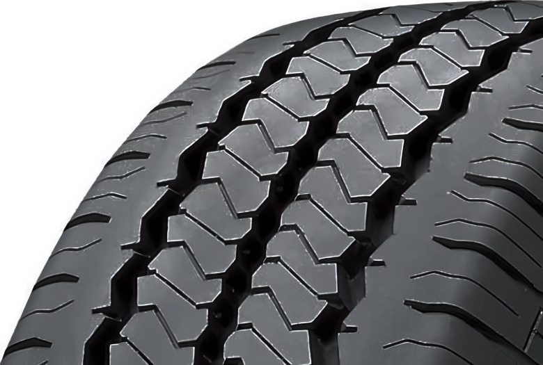 Hankook 165/70R13C*R TL Radial Ra08 88/86R