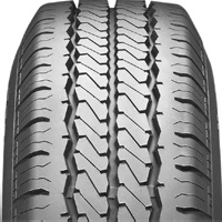 Hankook 165/75R14C*R TL Radial Ra08 97/95R