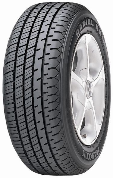 Hankook 225/60R16C*T TL Radial Ra14 105T