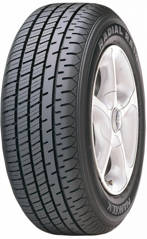Hankook 225/60R16C*T TL Radial Ra14 105T