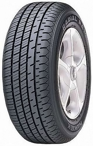 Hankook 225/60R16C*T TL Radial Ra14 105T