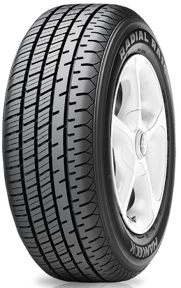 Hankook 225/60R16C*T TL Radial Ra14 105T