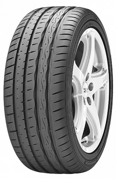 HANKOOK 195/40ZR16*W VENTUS S1 EVO K107 80W XL