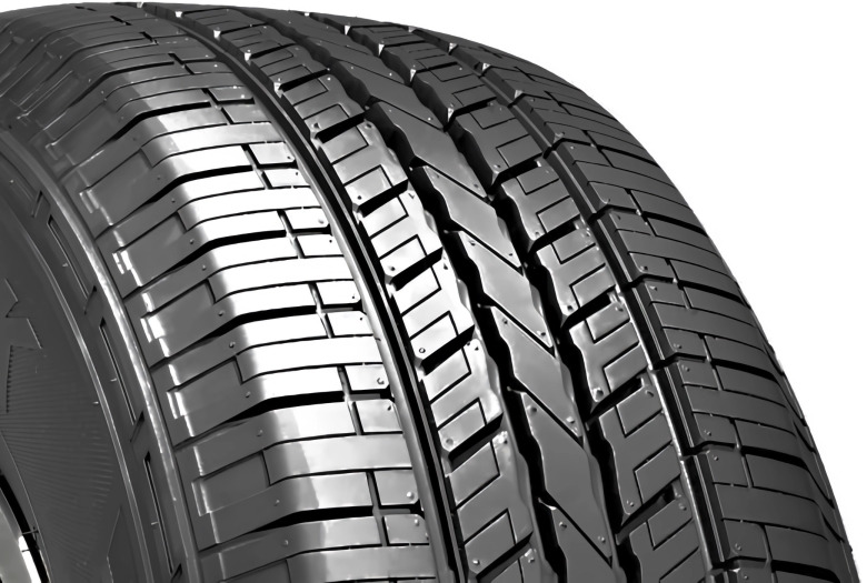 HANKOOK 225/65R16*T TL DYNAPRO HP RA23 104T XLMS