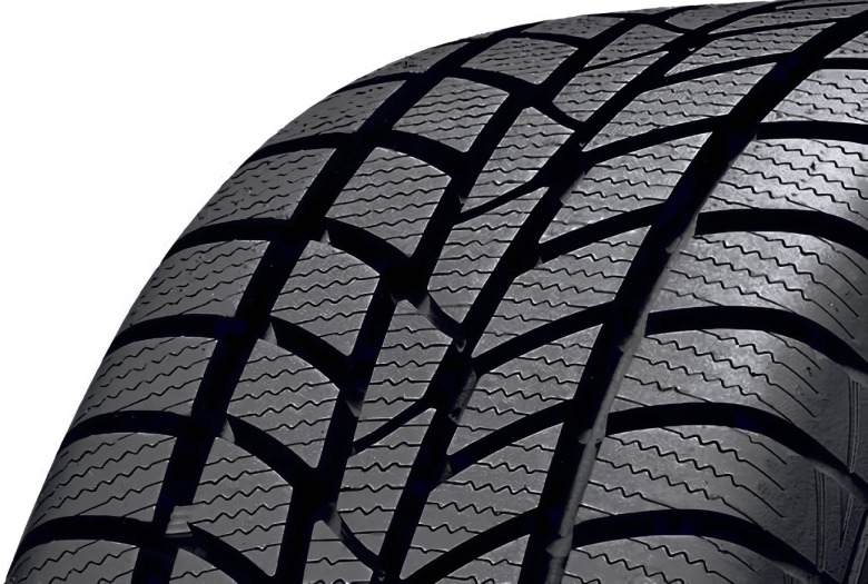 Hankook 175/65R13*T TL Winter I*Cept RS W442 80T