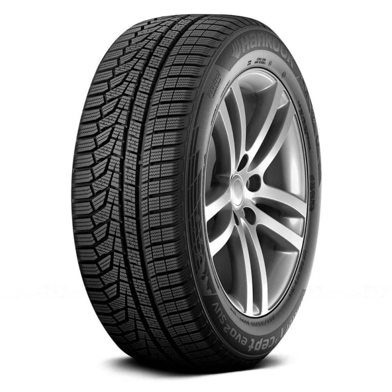 HANKOOK 205/50R15*H TL WIN I*CEPT EVO W310 86H