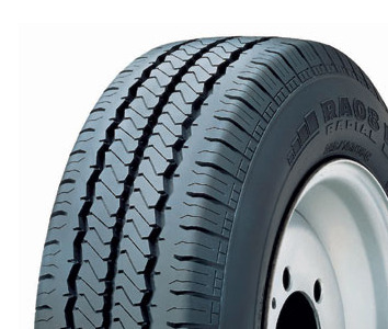 HANKOOK 195/70R15*R TL RADIAL RA08 104/102R