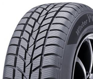 155/70R13 75T, Hankook, W442 Winter i*cept RS M+S