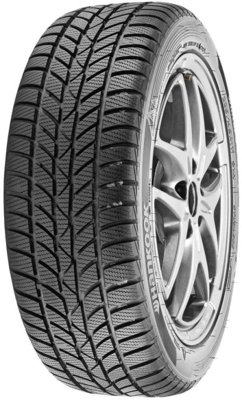 155/70R13 75T, Hankook, W442 Winter i*cept RS M+S