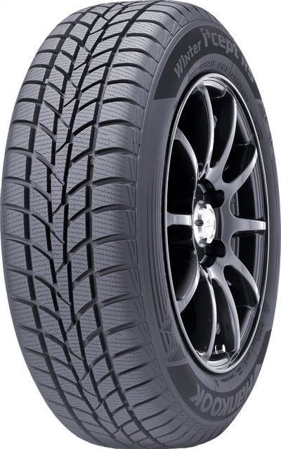 Hankook 165/80R13*T TL Winter I*Cept RS W442 83T