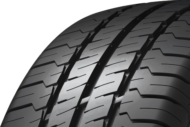 Hankook 195/60R16C*H TL Vantra LT Ra18 99/97H