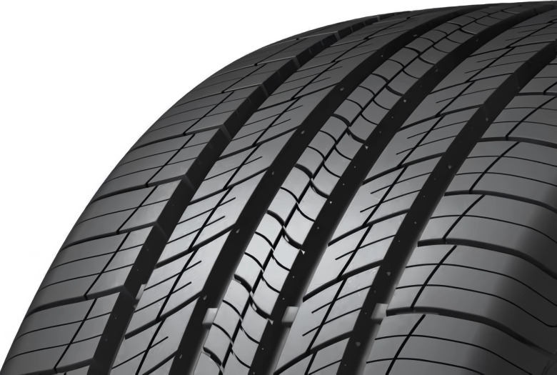 Hankook 255/65R16*H TL Dynapro Hp2 Ra33 109H