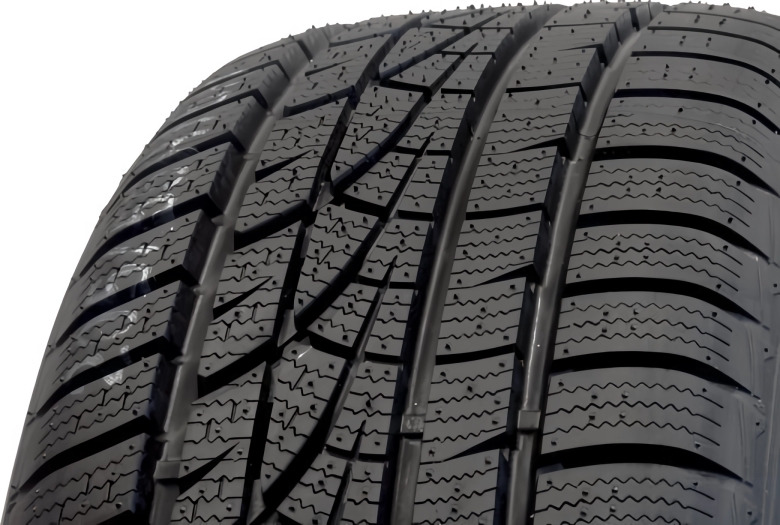 Hankook 245/50R18*H I*Cept Evo W310B 100H Hrs *
