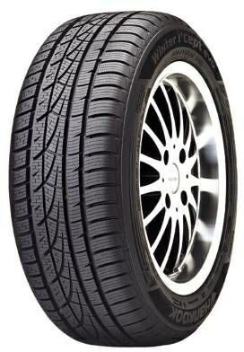 Hankook 245/50R18*H I*Cept Evo W310B 100H Hrs *