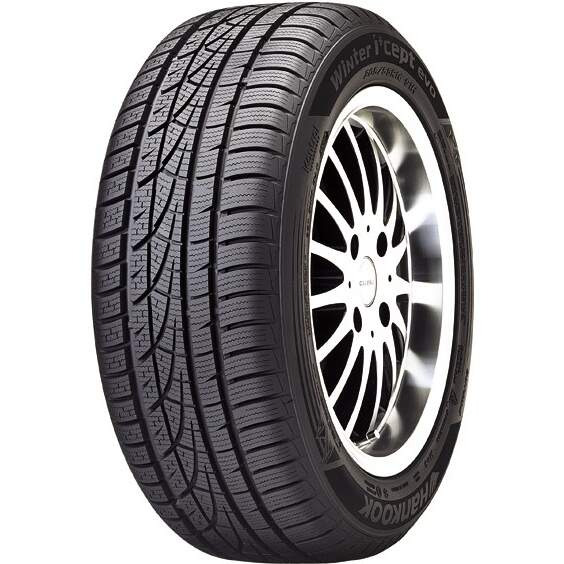 Hankook 245/50R18*H I*Cept Evo W310B 100H Hrs *