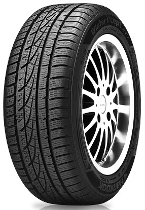 Hankook 245/50R18*H I*Cept Evo W310B 100H Hrs *