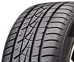 Hankook 245/50R18*H I*Cept Evo W310B 100H Hrs *