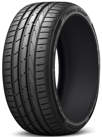 Hankook 245/45R19*Y Ven S1 Evo 2 K117 98Y Hrs *