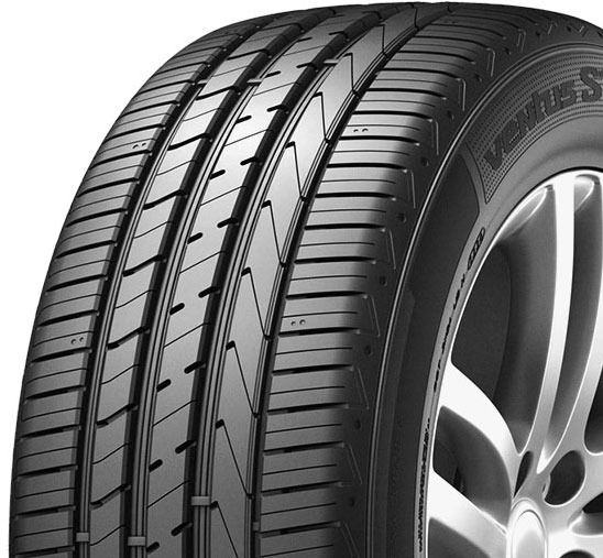 HANKOOK 275/40R19*Y VEN S1 EVO 2 K117* 101Y HRS