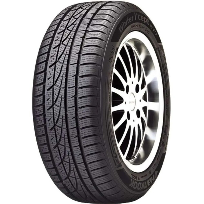 Hankook 205/60R16*H I*Cept Evo W310 92H AO