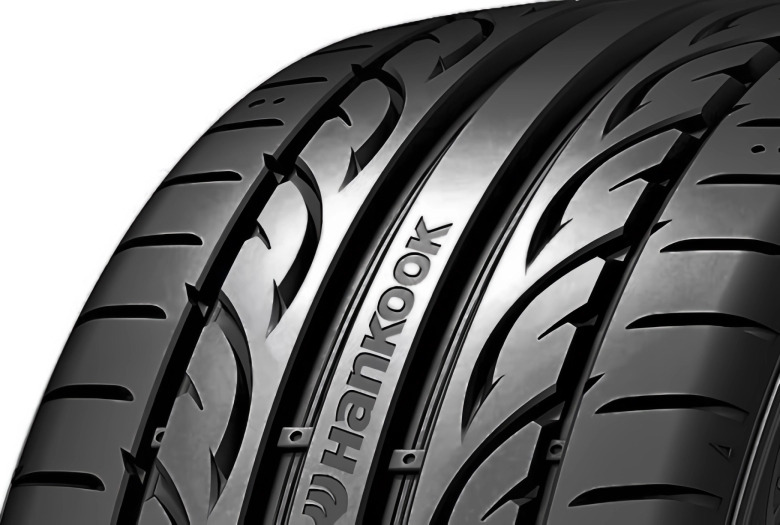 Hankook 195/45Zr17*W TL Ven V12 Evo2 K120 85W XL