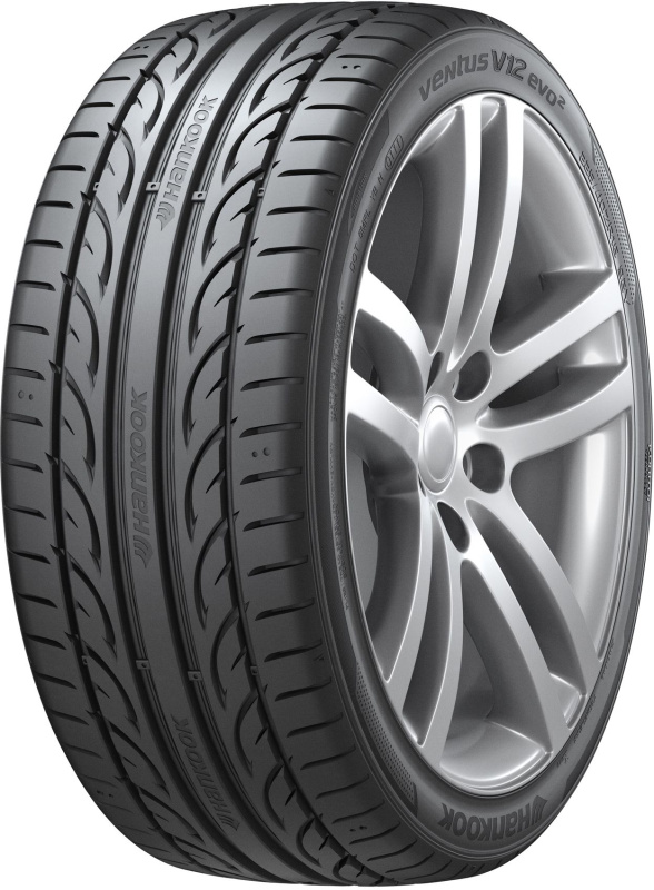 Hankook 195/45Zr17*W TL Ven V12 Evo2 K120 85W XL