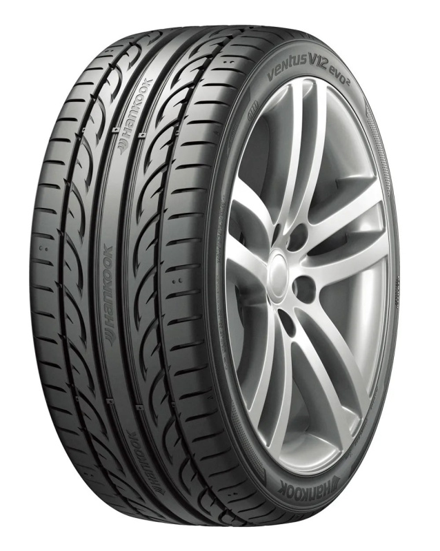 Hankook 195/45Zr17*W TL Ven V12 Evo2 K120 85W XL