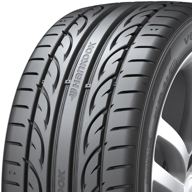 Hankook 195/45Zr17*W TL Ven V12 Evo2 K120 85W XL