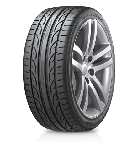 Hankook K120 ventus V12 evo2 205/45 R17 88w