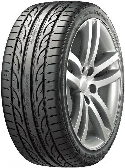 HANKOOK 235/50 R 18 101Y K120_VENTUS_V12_EVO2 TL XL FP