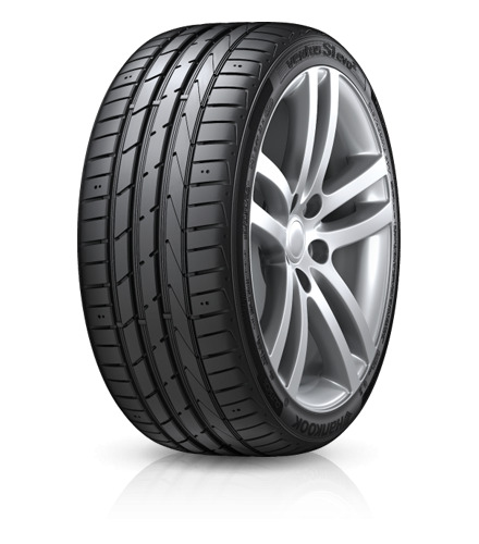 Hankook 275/50Zr20*W Ventus S1 Evo 2 K117 109W