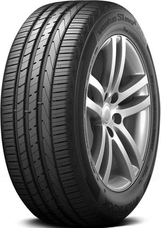 Hankook 275/50Zr20*W Ventus S1 Evo 2 K117 109W