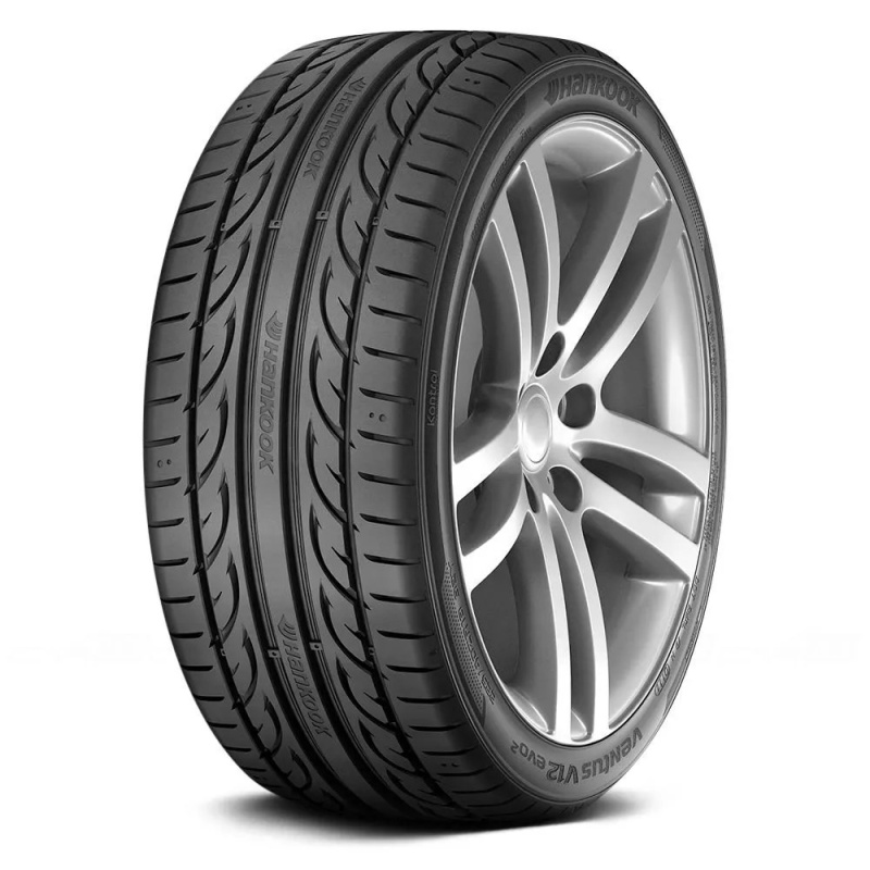 Hankook K120 XL 205/45 R17 88w
