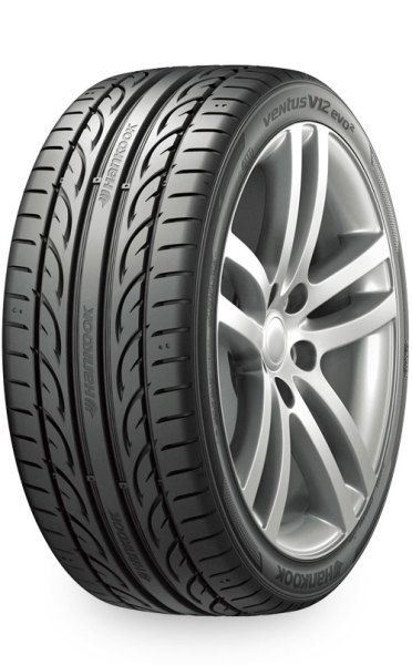 Hankook K120 XL 205/45 R17 88w