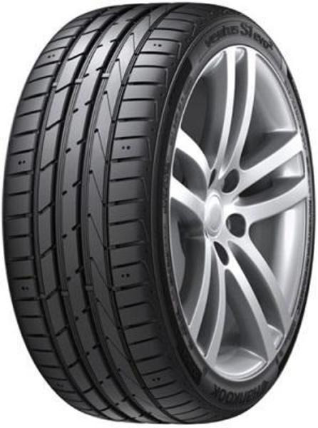 245/45R19 98W, Hankook, K117A ventus S1 evo2 SUV