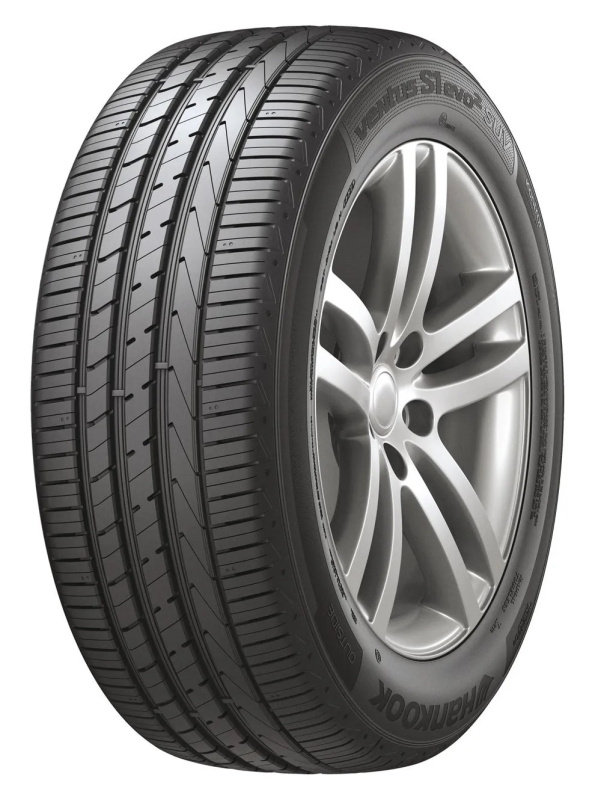 Hankook K117 Ventus S1 Evo 2 HRS (Runflat) 225/40 R18 88Y