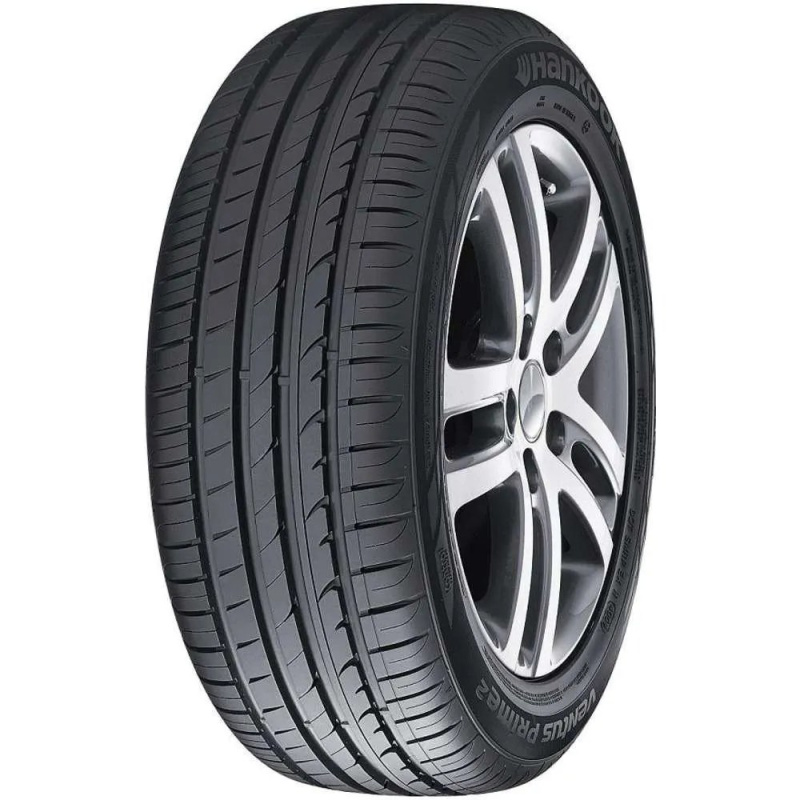 Hankook 255/45R18*H Ven Prime 2 K115 103H XL