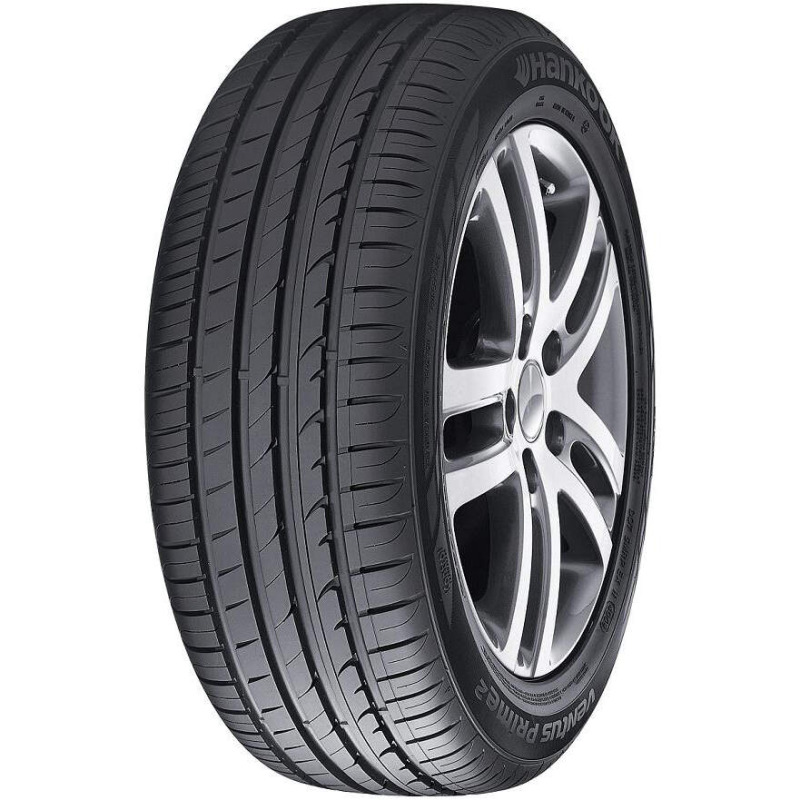 225/60R17 99H, Hankook, VENTUS PRIME 2 K115, [Hyundai]