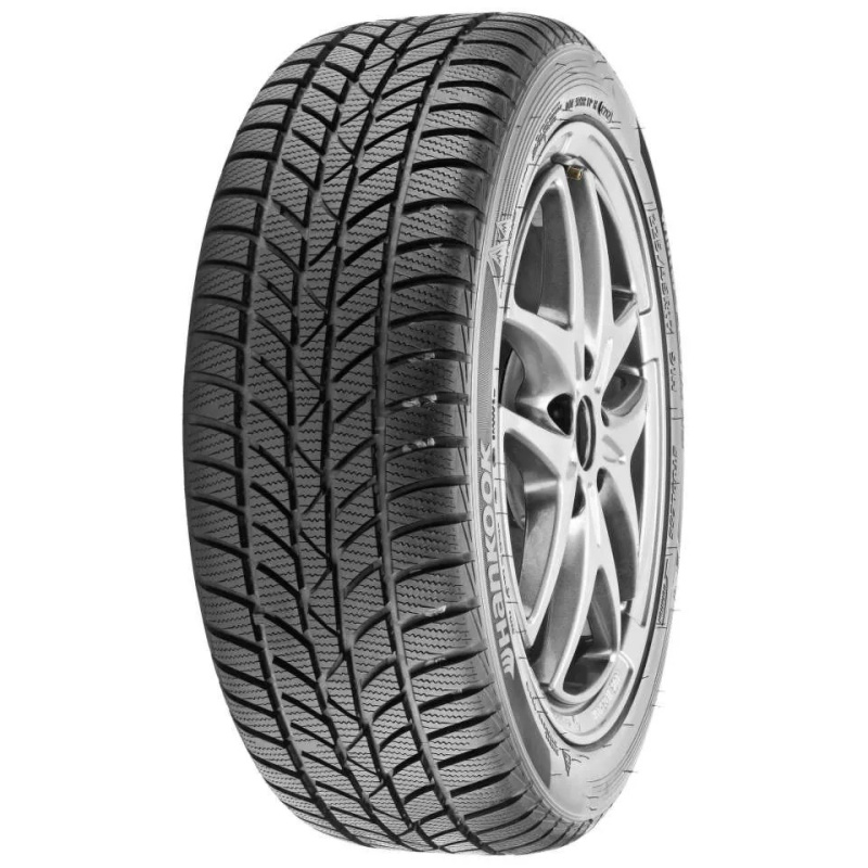 Hankook 155/80R13*T Winter I*Cept RS W442 79T