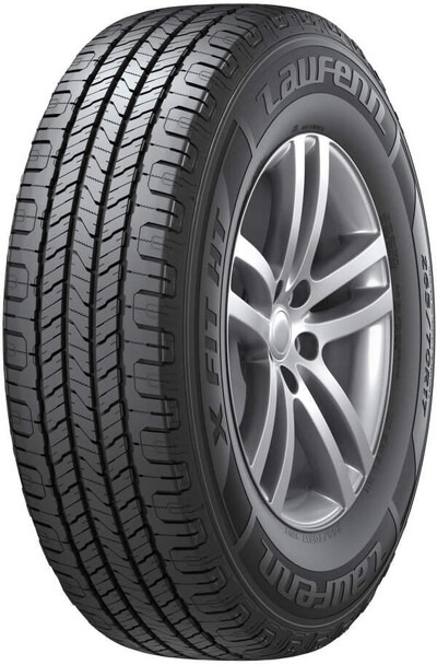 265/70R17 115T, Laufen, LD01 X FIT HT FR M+S