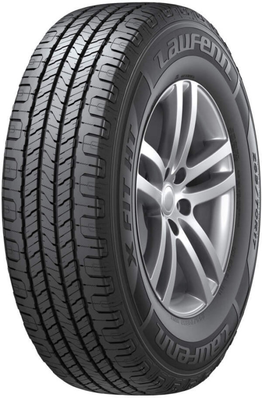 245/65R17 107T, Laufen, LD01 X FIT HT M+S