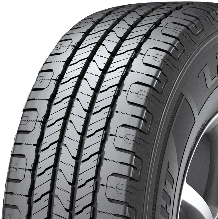 245/65R17 107T, Laufen, LD01 X FIT HT M+S