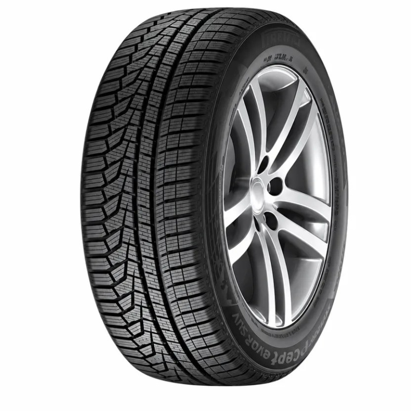 Hankook 225/60R18*H I*Cept Evo2Suv W320A104Hxl *
