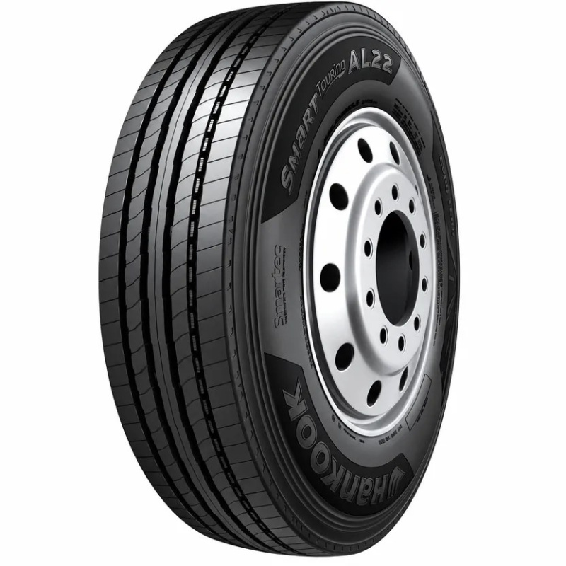 Hankook SMaRT TouRing AL22 315/80 R22.5 156L