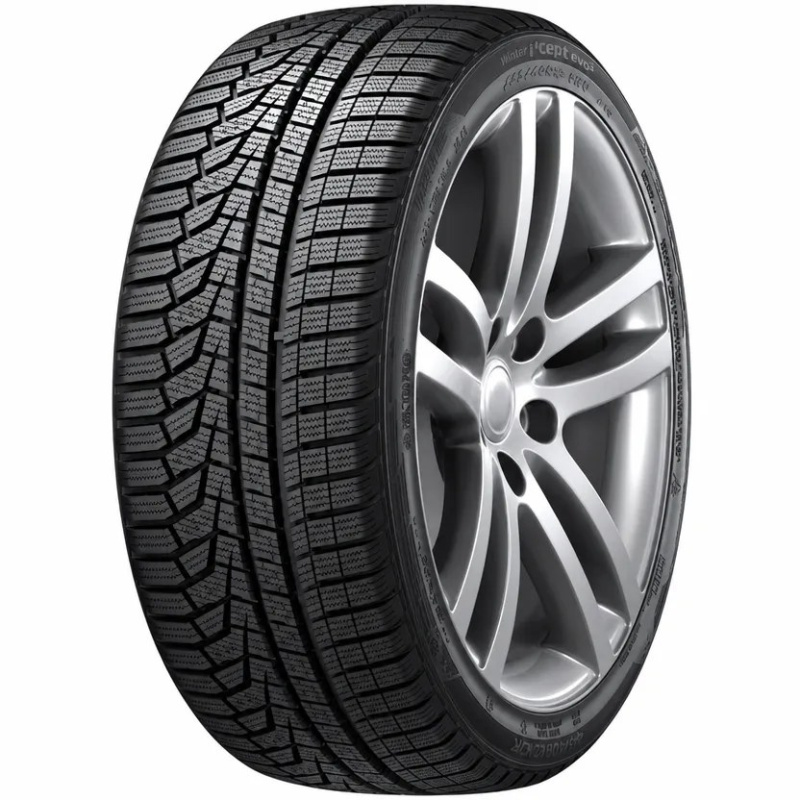 Hankook 215/45R16*H WI I*Cept Evo2 W320 90H XL