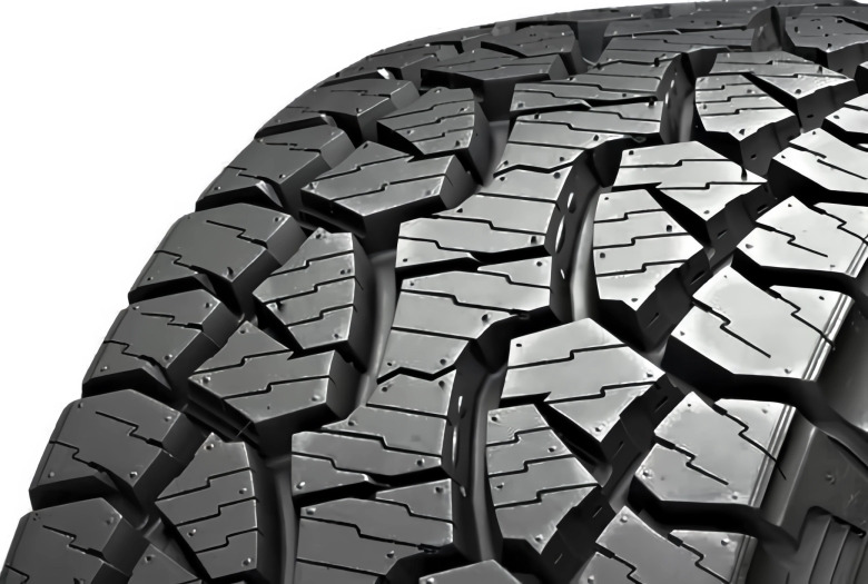 Hankook 225/70R15*T Dynapro Atm Rf10 100T