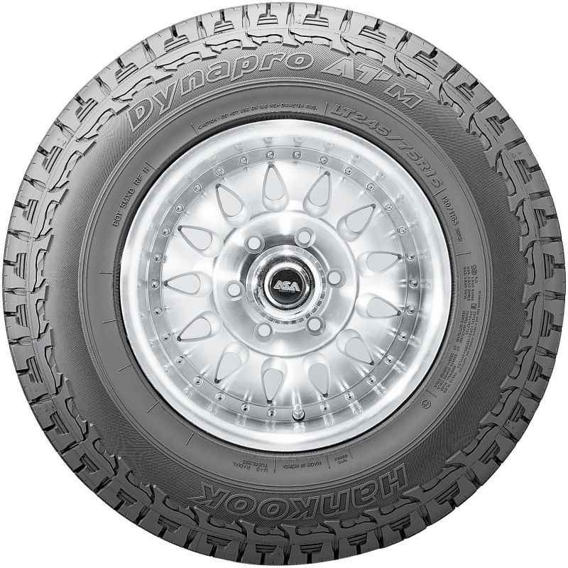 Hankook 205/80R16*T Dynapro Atm Rf10 104T XL